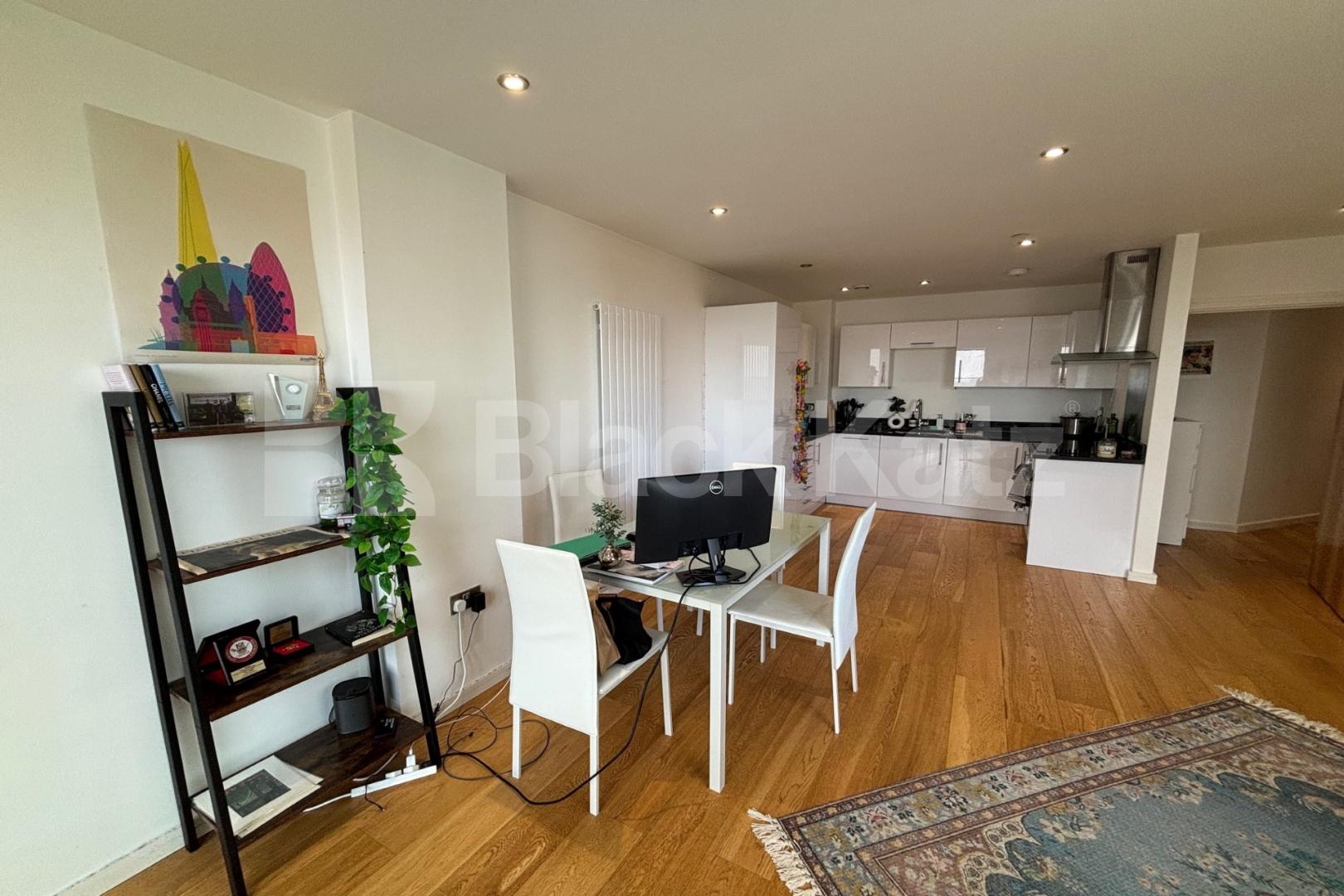 Flooded with natural light with gorgeous views of the cityscape  The Pioneer Building  Newington Causeway, Borough / Elephant Castle